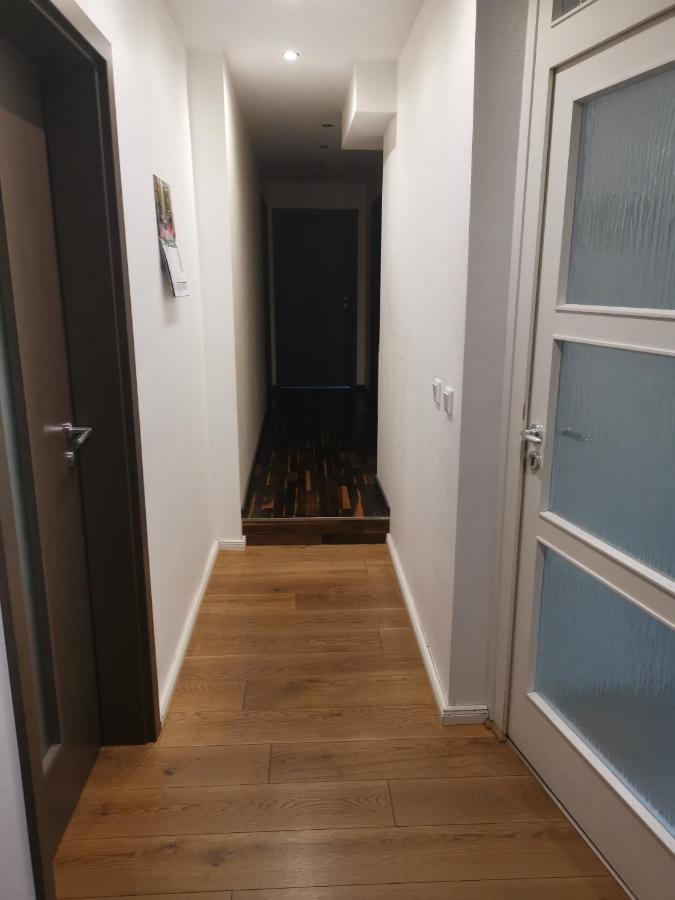 Wiesenblick Donschten Exterior foto
